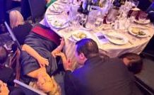 Inside the room as shots rang out at correspondents’ dinner inside-the-room-as-shots-rang-out-at-correspondents’-dinner