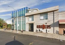 Bullets fly at notorious NYC night club as 4 people hit by gunfire: cops bullets-fly-at-notorious-nyc-night-club-as-4-people-hit-by-gunfire:-cops