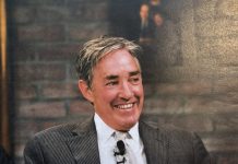 Longtime St. Louis journalist killed in freak accident after tires fall from tractor-trailer, strike his car longtime-st.-louis-journalist-killed-in-freak-accident-after-tires-fall-from-tractor-trailer,-strike-his-car