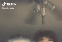 ‘Baywatch’ star Noah Beck’s teacher mom on leave over twisted video — after a daughter accused of sex with student ‘baywatch’-star-noah-beck’s-teacher-mom-on-leave-over-twisted-video-—-after-a-daughter-accused-of-sex-with-student