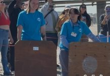 Adorable video shows sea lion pups released back into the ocean adorable-video-shows-sea-lion-pups-released-back-into-the-ocean