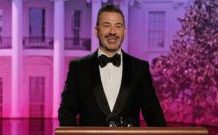 FCC to review Disney broadcast licenses after Jimmy Kimmel joke about Melania Trump fcc-to-review-disney-broadcast-licenses-after-jimmy-kimmel-joke-about-melania-trump