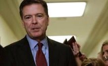 Ex-FBI director James Comey surrenders over charge of threatening Trump’s life in Instagram post ex-fbi-director-james-comey-surrenders-over-charge-of-threatening-trump’s-life-in-instagram-post