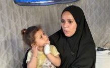 ‘If we sleep they bite’: Rats and weasels infest camps for displaced Gazans ‘if-we-sleep-they-bite’:-rats-and-weasels-infest-camps-for-displaced-gazans