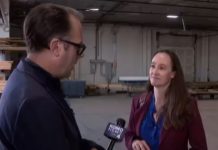 Socialist Seattle mayor’s interview cut short as staff blocks questions on gun violence, surveillance socialist-seattle-mayor’s-interview-cut-short-as-staff-blocks-questions-on-gun-violence,-surveillance