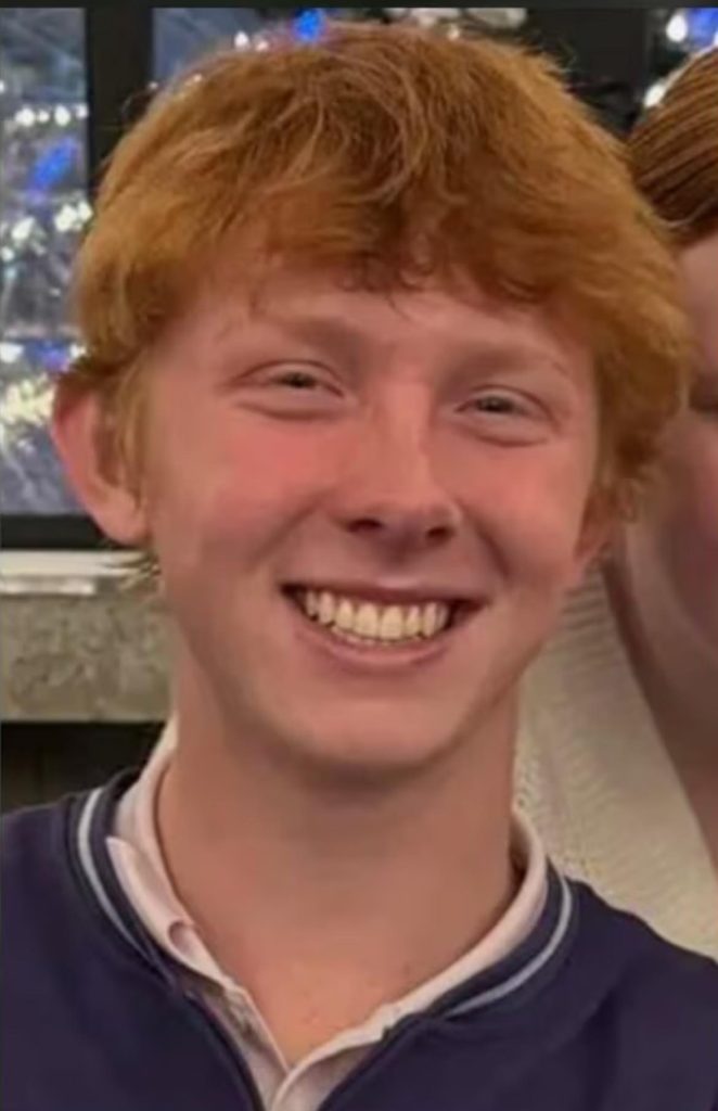 kansas-state-freshman-jack-fleischaker,-19,-dies-after-falling-from-fraternity-house-window