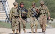 US to cut troop levels in Germany by 5,000 amid Trump spat with Merz us-to-cut-troop-levels-in-germany-by-5,000-amid-trump-spat-with-merz