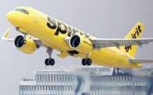 Spirit Airlines shutting down after rescue talks collapse spirit-airlines-shutting-down-after-rescue-talks-collapse