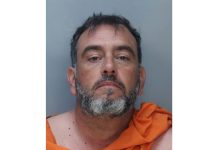 Florida man busted for threatening beachgoers with drill: ‘I’m going to kill you’ florida-man-busted-for-threatening-beachgoers-with-drill:-‘i’m-going-to-kill-you’