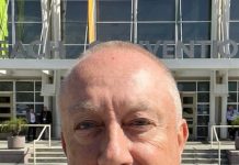 Outrage as California vice mayor posts vile ‘death threat’ aimed at President Trump: ‘He needs to resign’ outrage-as-california-vice-mayor-posts-vile-‘death-threat’-aimed-at-president-trump:-‘he-needs-to-resign’