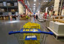 Mariachi and meatballs as hundreds turn out for grand opening of Culver City IKEA mariachi-and-meatballs-as-hundreds-turn-out-for-grand-opening-of-culver-city-ikea