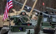 Germany says US troop withdrawal ‘foreseeable’ as Nato seeks clarification germany-says-us-troop-withdrawal-‘foreseeable’-as-nato-seeks-clarification