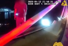 Florida police officer spends nearly an hour talking man off bridge through prayer florida-police-officer-spends-nearly-an-hour-talking-man-off-bridge through-prayer