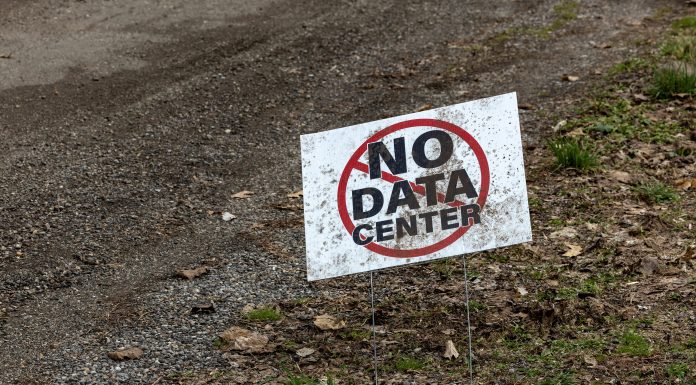 Energy group asks Congress to investigate potentially foreign-backed campaigns against AI data centers energy-group-asks-congress-to-investigate-potentially-foreign-backed-campaigns-against-ai-data-centers