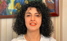 Concern for jailed Iranian Nobel laureate Narges Mohammadi as brother fears she is dying concern-for-jailed-iranian-nobel-laureate-narges-mohammadi-as-brother-fears-she-is-dying