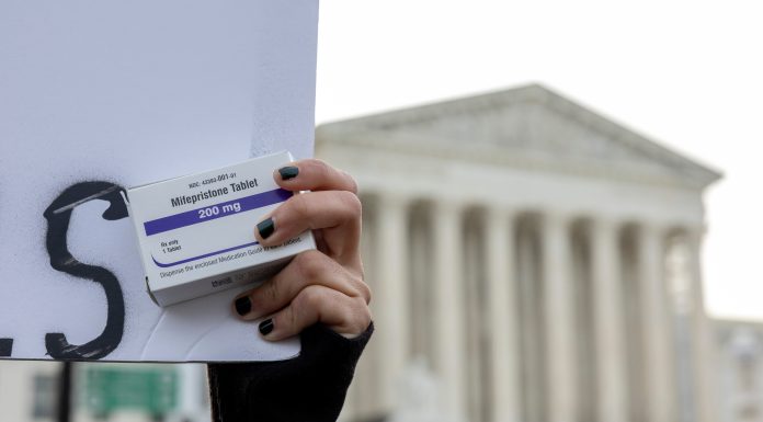 Supreme Court restores access to abortion pill mifepristone after appeals court ruling supreme-court-restores-access-to-abortion-pill-mifepristone-after-appeals-court-ruling