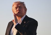 Overwhelming number of voters back key Trump policies — including deportation of criminals and girl-sport rules: new poll overwhelming-number-of-voters-back-key-trump-policies-—-including-deportation-of-criminals-and-girl-sport-rules:-new-poll