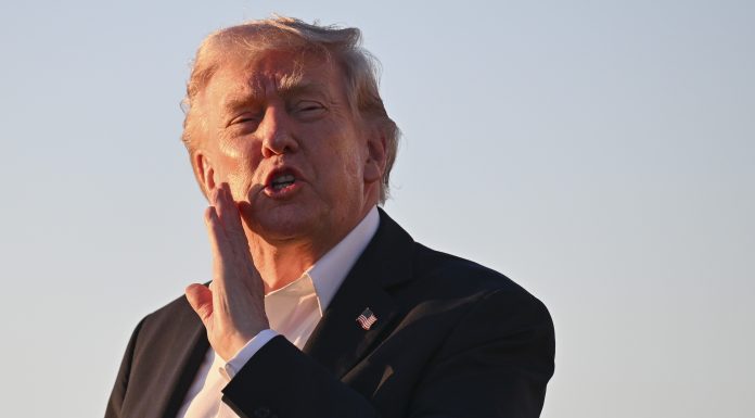 Overwhelming number of voters back key Trump policies — including deportation of criminals and girl-sport rules: new poll overwhelming-number-of-voters-back-key-trump-policies-—-including-deportation-of-criminals-and-girl-sport-rules:-new-poll