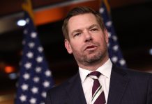 Eric Swalwell sent X-rated videos, pervy messages while married — as he admits affairs eric-swalwell-sent-x-rated-videos,-pervy-messages-while-married-—-as-he-admits-affairs