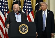 Pawn Stars personality Rick Harrison calls Trump ‘best president’ at small biz event: ‘Love this guy’ pawn-stars-personality-rick-harrison-calls-trump-‘best-president’-at-small-biz-event:-‘love-this-guy’