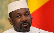 Assimi Goïta: Mali junta leader names himself defence minister after predecessor killed assimi-goita:-mali-junta-leader-names-himself-defence-minister-after-predecessor-killed