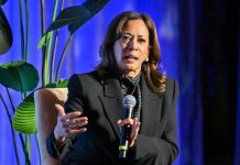 Kamala Harris goes silent in governor’s race — snubbing ex–Biden cabinet ally kamala-harris-goes-silent-in-governor’s-race-—-snubbing-ex–biden-cabinet-ally