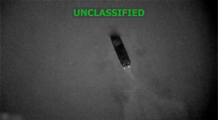 US military strike on alleged drug boat kills 2 in the Caribbean us-military-strike-on-alleged-drug-boat-kills-2-in-the-caribbean