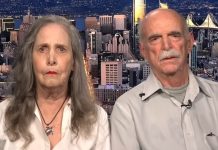 Chandra Levy’s parents believe her mysterious death is connected to UFOs: ‘She knew too much’ chandra-levy’s-parents-believe-her-mysterious-death-is-connected-to-ufos:-‘she-knew-too-much’