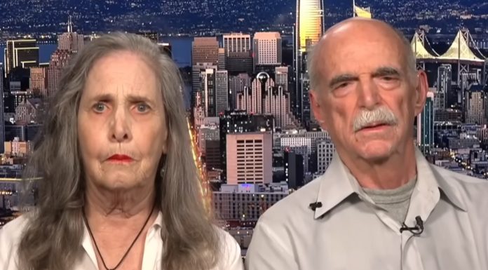 Chandra Levy’s parents believe her mysterious death is connected to UFOs: ‘She knew too much’ chandra-levy’s-parents-believe-her-mysterious-death-is-connected-to-ufos:-‘she-knew-too-much’
