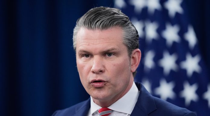 Hegseth insists cease-fire with Iran is ‘not over’ hegseth-insists-cease-fire-with-iran-is-‘not-over’