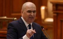 Romanian PM Ilie Bolojan ousted in no-confidence vote romanian-pm-ilie-bolojan-ousted-in-no-confidence-vote
