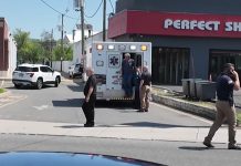 Beloved NJ crossing guard, 80, struck and killed by car after pushing kids out of harm’s way beloved-nj-crossing-guard,-80,-struck-and-killed-by-car-after-pushing-kids-out-of-harm’s-way