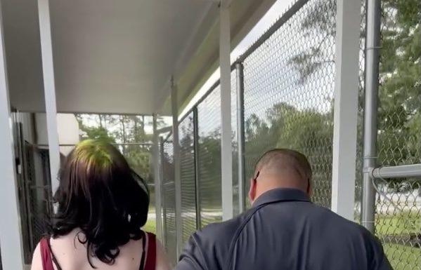 Florida 12-year-old accused of threatening teacher, saying she will ‘shoot up’ school florida-12-year-old-accused-of-threatening-teacher,-saying-she-will-‘shoot-up’-school
