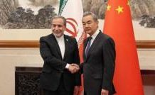 China calls for Strait to be reopened ‘as soon as possible’ in Iran talks china-calls-for-strait-to-be-reopened-‘as-soon-as-possible’-in-iran-talks