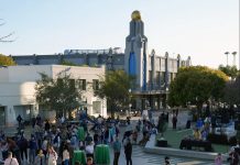 Culver City may let people walk around the streets with booze in hand culver-city-may-let-people-walk-around-the-streets-with-booze-in-hand