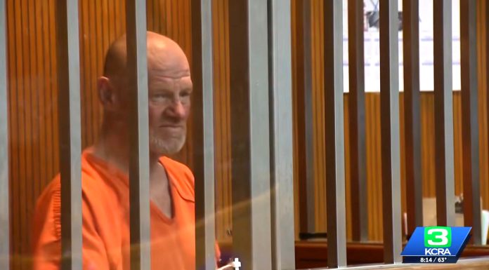 Mayhem as Ring camera psycho appears in court over terrifying stalking video mayhem-as-ring-camera-psycho-appears-in-court-over-terrifying-stalking-video