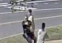 Texas man charged with opening fire near Vance motorcade said ‘F–k the White House’ after getting shot texas-man-charged-with-opening-fire-near-vance-motorcade-said-‘f–k-the-white-house’-after-getting-shot