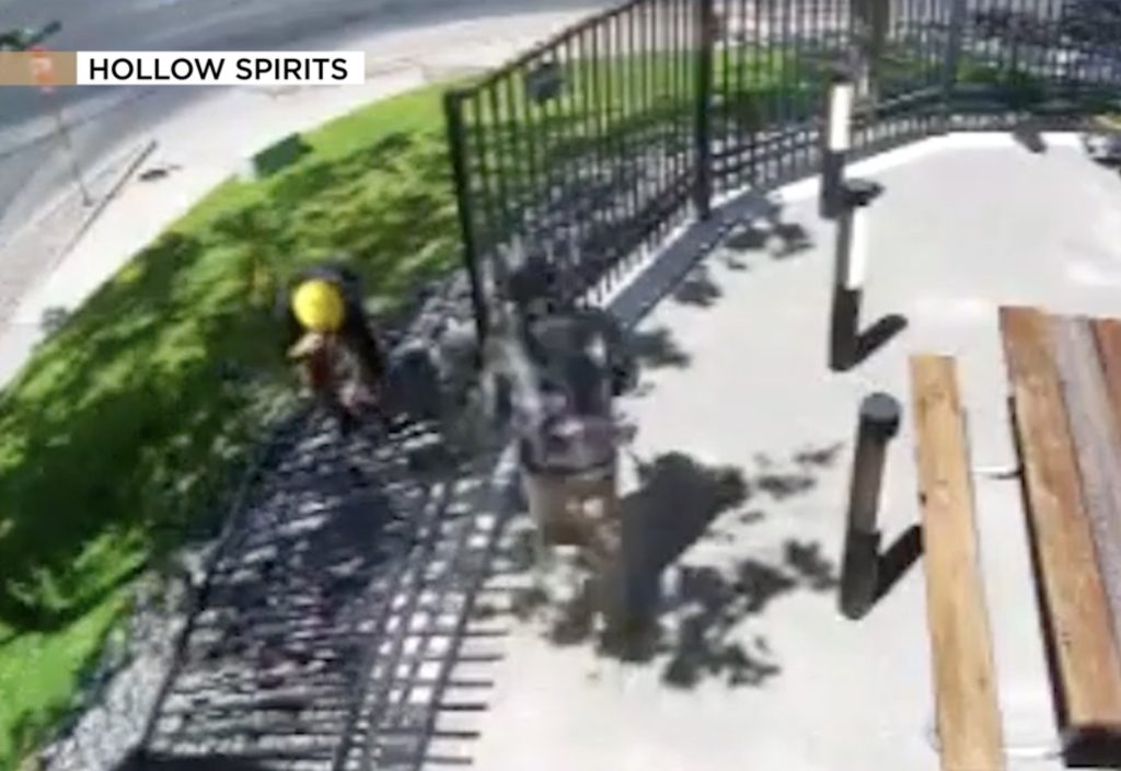 new-mexico-distillery-owner-stunned-by-broad-daylight-theft-of-$10k-fence:-‘didn’t-realize-people-steal-fences’