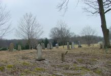 NJ widow accuses cemetery of burying ‘proud American’ husband in wrong grave: lawsuit nj-widow-accuses-cemetery-of-burying-‘proud-american’-husband-in-wrong-grave:-lawsuit