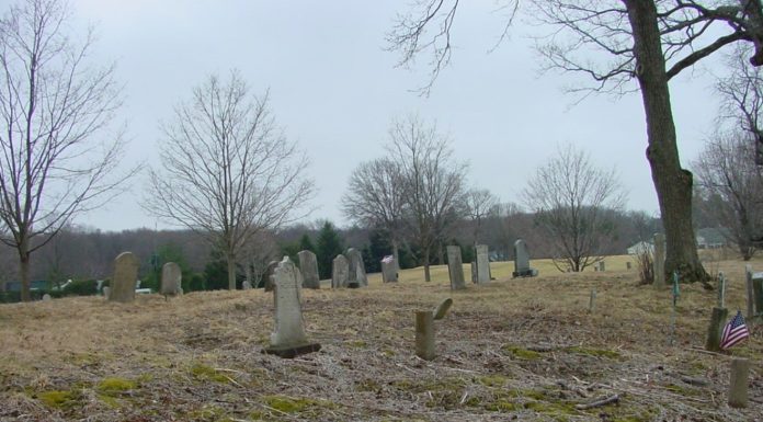 NJ widow accuses cemetery of burying ‘proud American’ husband in wrong grave: lawsuit nj-widow-accuses-cemetery-of-burying-‘proud-american’-husband-in-wrong-grave:-lawsuit