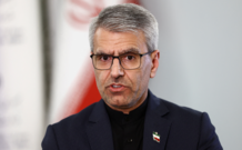 Trump says war will be ‘over quickly’ as Iran considers 14-point US proposal trump-says-war-will-be-‘over-quickly’-as-iran-considers-14-point-us-proposal