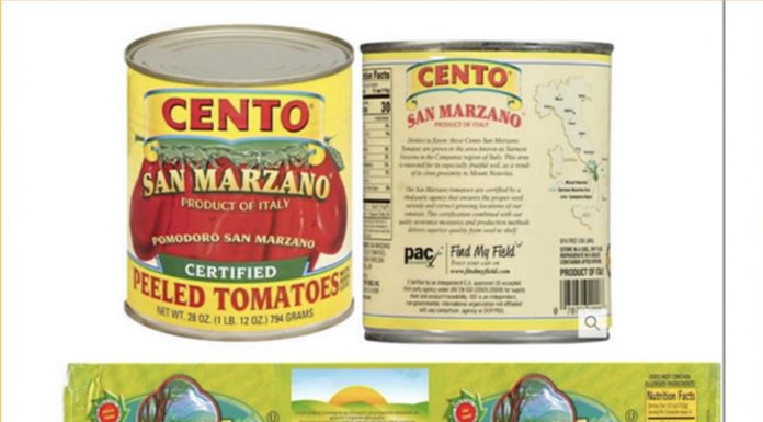 Popular Italian food brand accused of ‘tomato fraud’ in new lawsuit popular-italian-food-brand-accused-of-‘tomato-fraud’-in-new-lawsuit