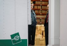 Trump administration can keep 2020 election ballots seized from Georgia, judge rules trump-administration-can-keep-2020-election-ballots-seized-from-georgia,-judge-rules
