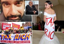 New York City real estate tycoon rips socialist Mamdani as ‘dangerous’ and anti-American new-york-city-real-estate-tycoon-rips-socialist-mamdani-as-‘dangerous’-and-anti-american