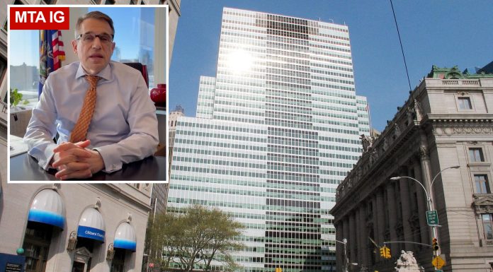 MTA worker forged parking placards so he could drive to work, park in illegal spots mta-worker-forged-parking-placards-so-he-could-drive-to-work,-park-in-illegal-spots