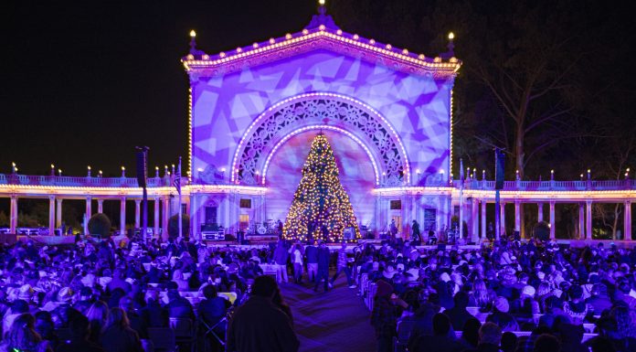 Outrage as San Diego prepares to kill historic Christmas tradition amid staggering budget cuts outrage-as-san-diego-prepares-to-kill-historic-christmas-tradition-amid-staggering-budget-cuts