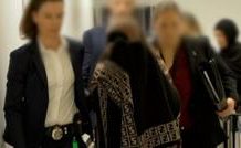Two Islamic-State linked Australian women charged with crimes against humanity two-islamic-state-linked-australian-women-charged-with-crimes-against-humanity