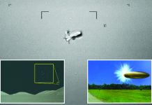 Pentagon releases dozens of UFO files Trump teased as ‘very interesting’ pentagon-releases-dozens-of-ufo-files-trump-teased-as-‘very-interesting’
