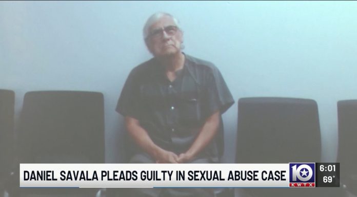 Phony Christian missionary who preached ‘nudity is unity’ to boys he sexually abused will likely die behind bars phony-christian-missionary-who-preached-‘nudity-is-unity’-to-boys-he-sexually-abused-will-likely-die-behind-bars