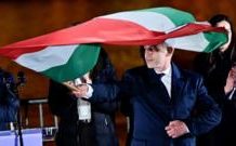 Hungary’s new PM to be sworn in during ‘regime change’ party hungary’s-new-pm-to-be-sworn-in-during-‘regime-change’-party